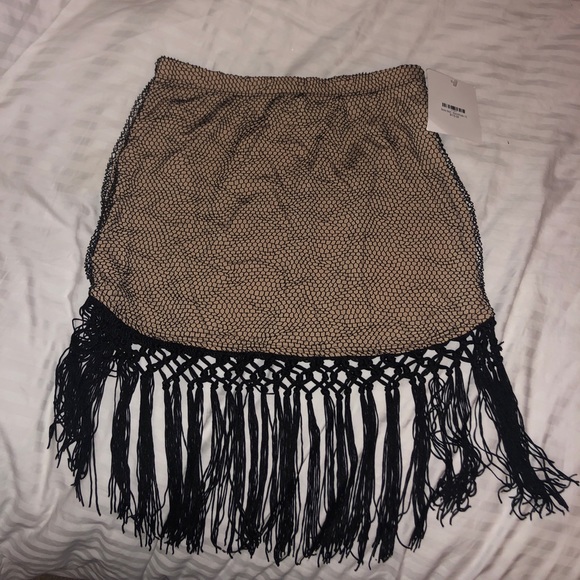 Eastnwest Label Sicily Skirt - Picture 2 of 2